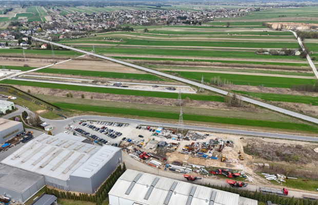 Trębaczew | Działka na sprzedaż