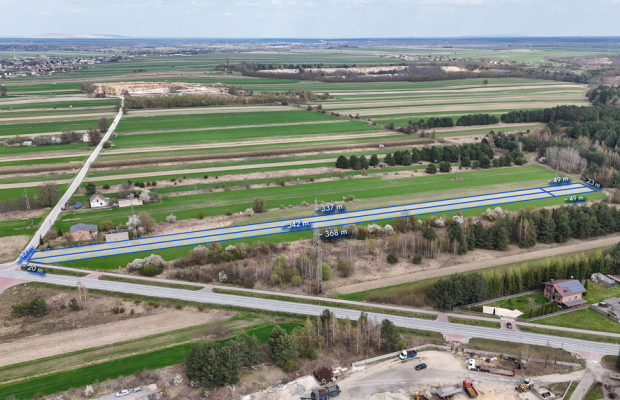 Trębaczew | Działki na sprzedaż