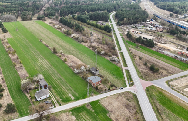 Trębaczew | Działki na sprzedaż