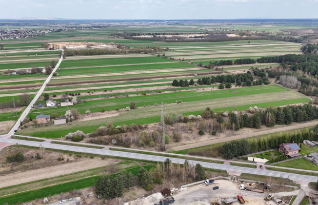 Trębaczew | Działki na sprzedaż