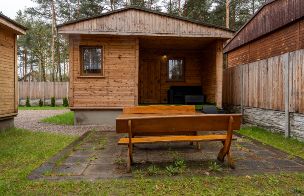 Zawady, Piwna | Domy letniskowe