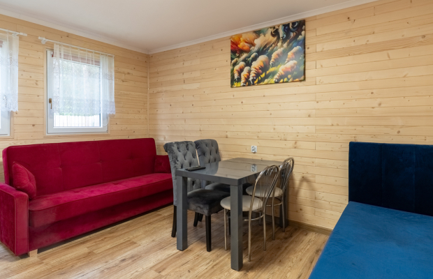 Zawady, Piwna | Domy letniskowe