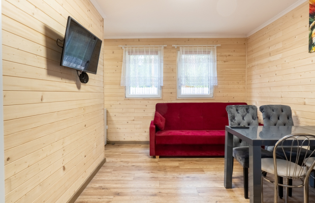 Zawady, Piwna | Domy letniskowe