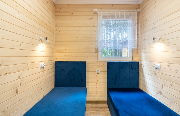 Zawady, Piwna | Domy letniskowe