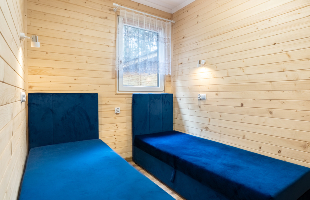 Zawady, Piwna | Domy letniskowe