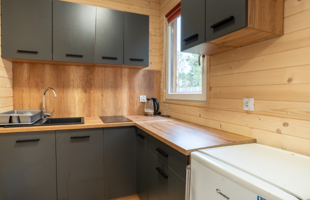 Zawady, Piwna | Domy letniskowe