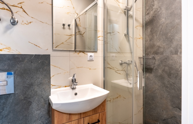 Zawady, Piwna | Domy letniskowe