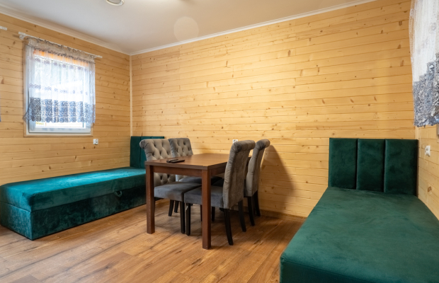 Zawady, Piwna | Domy letniskowe