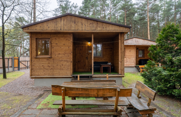 Zawady, Piwna | Domy letniskowe