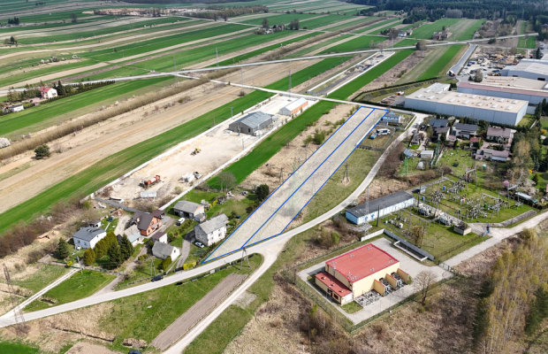 Trębaczew | Działka na sprzedaż