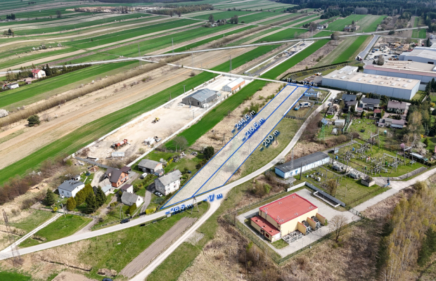 Trębaczew | Działka na sprzedaż