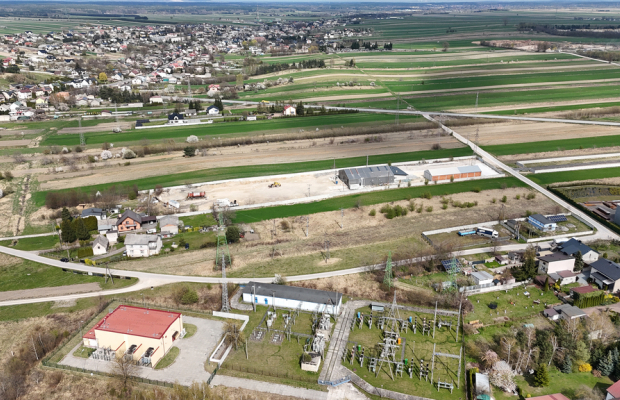 Trębaczew | Działka na sprzedaż