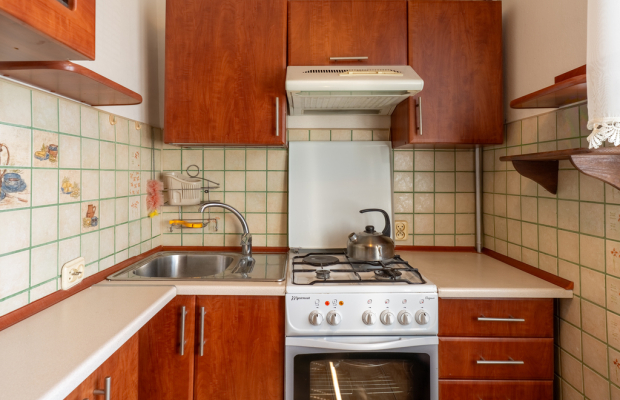 Kłobuck, ul. Rómmla | Mieszkanie na sprzedaż