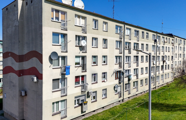 Kłobuck, ul. Rómmla | Mieszkanie na sprzedaż