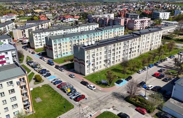 Kłobuck, ul. Rómmla | Mieszkanie na sprzedaż