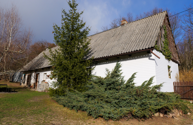 Długi Kąt | Dom z klimatem