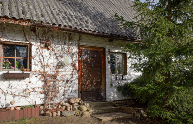 Długi Kąt | Dom z klimatem