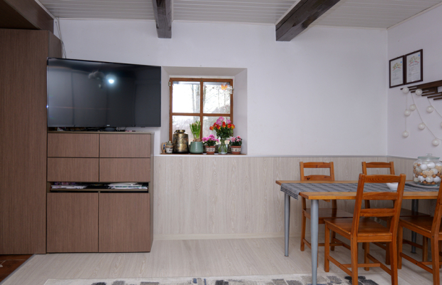 Długi Kąt | Dom z klimatem