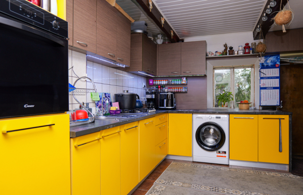 Długi Kąt | Dom z klimatem