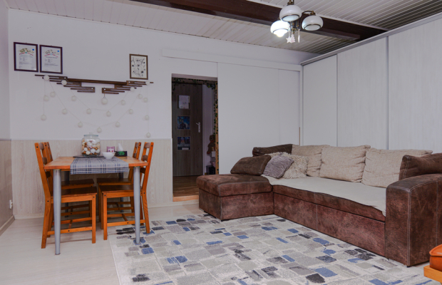 Długi Kąt | Dom z klimatem