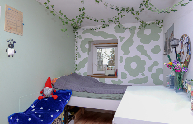 Długi Kąt | Dom z klimatem