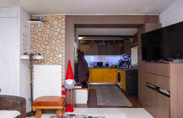 Długi Kąt | Dom z klimatem