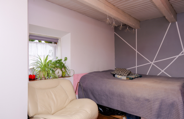 Długi Kąt | Dom z klimatem