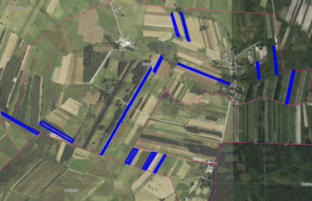 Koniecpol | Grunt rolny na sprzedaż