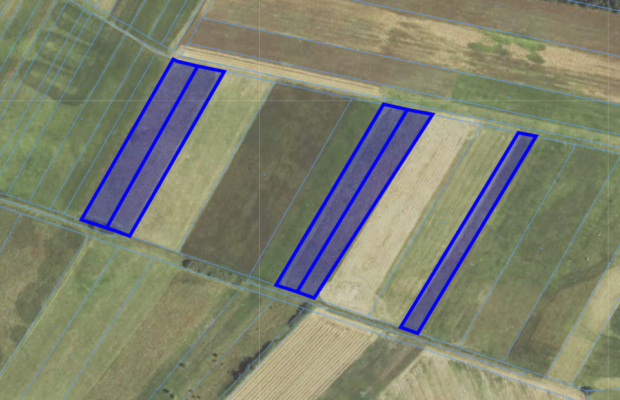 Koniecpol | Grunt rolny na sprzedaż