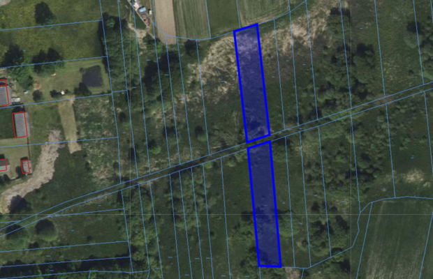 Koniecpol | Grunt rolny na sprzedaż