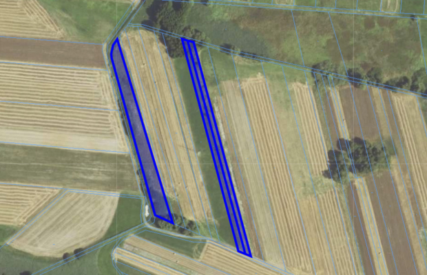 Koniecpol | Grunt rolny na sprzedaż