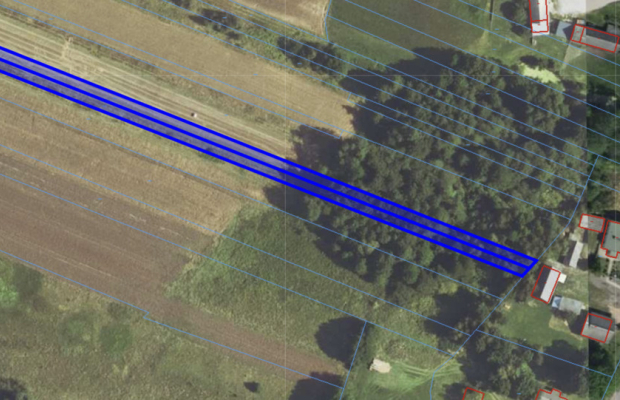 Koniecpol | Grunt rolny na sprzedaż