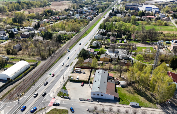 Częstochowa, ul. Główna | Dom na sprzedaż