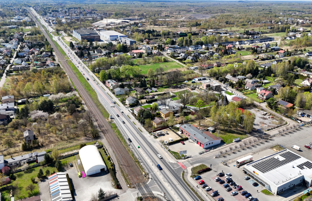 Częstochowa, ul. Główna | Dom na sprzedaż