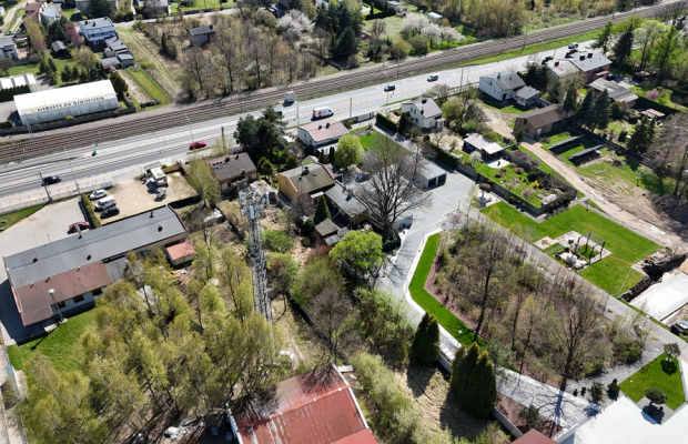 Częstochowa, ul. Główna | Dom na sprzedaż