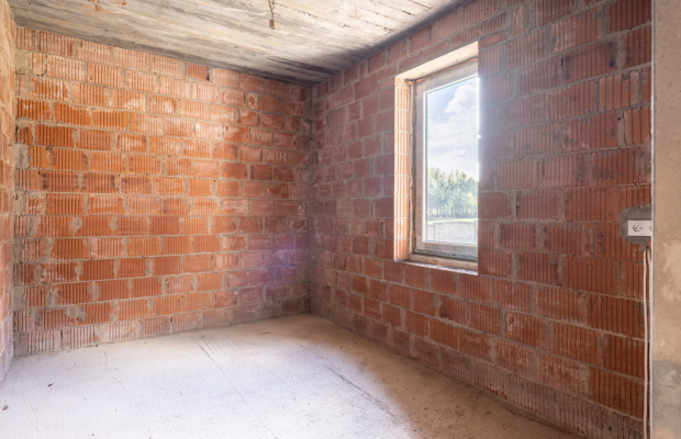 Ożegów, ul. Leśna | Dom do własnej aranżacji