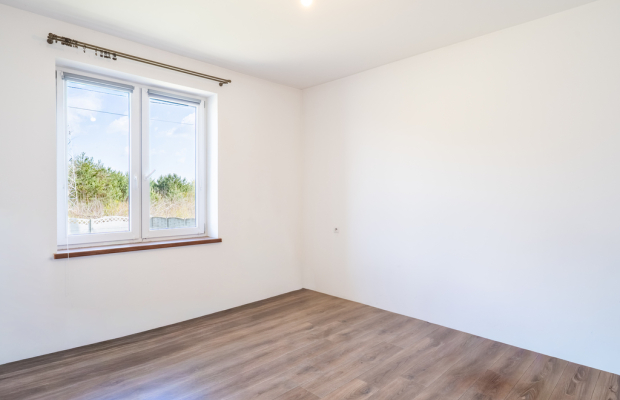 Ożegów, ul. Leśna | Dom do własnej aranżacji