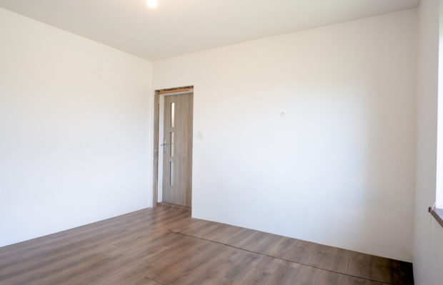 Ożegów, ul. Leśna | Dom do własnej aranżacji