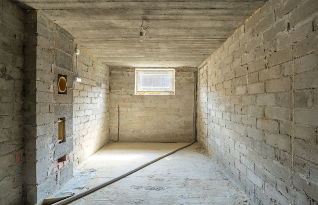 Ożegów, ul. Leśna | Dom do własnej aranżacji