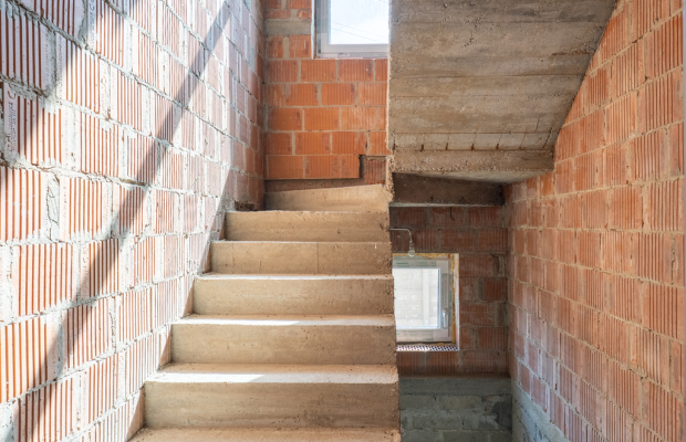 Ożegów, ul. Leśna | Dom do własnej aranżacji