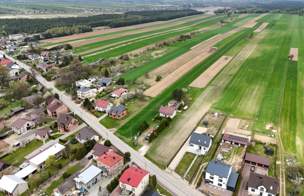 Iwanowice Duże | Dom do własnej aranżacji