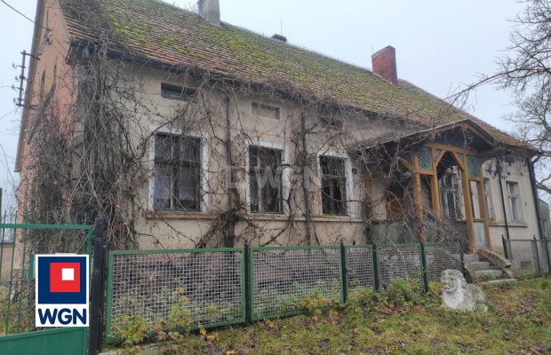 Twierdzielewo, gm Przytoczna, dom 250 m2, gospodarstwo, 1,23 ha, sprzedam, 520 000 zł, .  
  
Na sprzedaż nieruchomość gruntowa