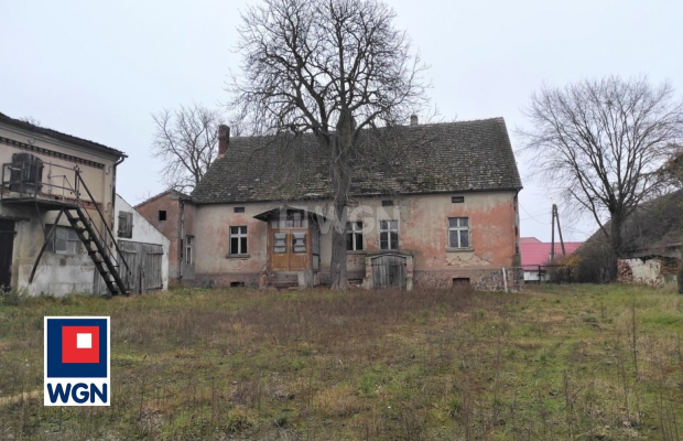 Twierdzielewo, gm Przytoczna, dom 250 m2, gospodarstwo, 1,23 ha, sprzedam, 520 000 zł, .  
  
Na sprzedaż nieruchomość gruntowa