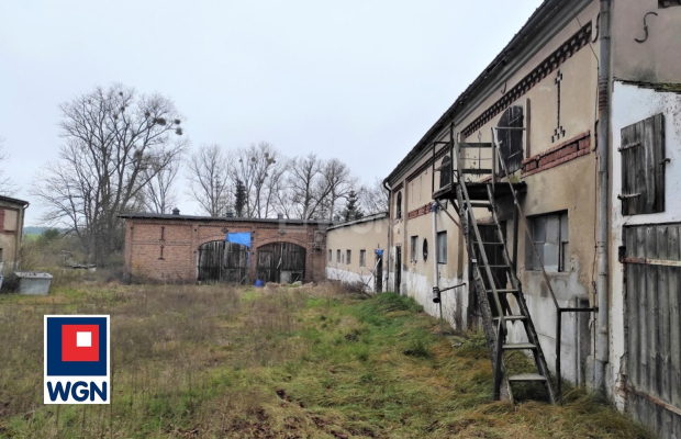 Twierdzielewo, gm Przytoczna, dom 250 m2, gospodarstwo, 1,23 ha, sprzedam, 520 000 zł, .  
  
Na sprzedaż nieruchomość gruntowa