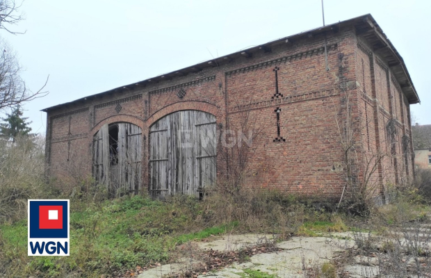 Twierdzielewo, gm Przytoczna, dom 250 m2, gospodarstwo, 1,23 ha, sprzedam, 520 000 zł, .  
  
Na sprzedaż nieruchomość gruntowa