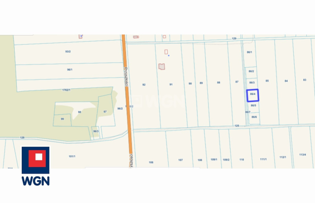 Wierzbnica, działka budowlana 9 ar, cena 60 000 zł.  
  
Zapraszam do zapoznania się z ofertą sprzedaży działek budowlanych.  
