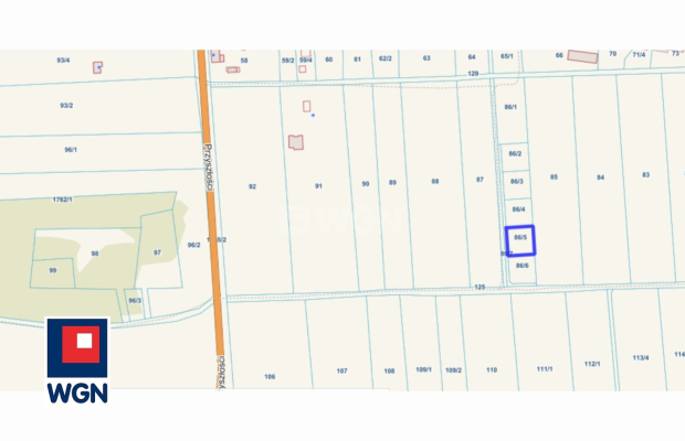 Wierzbnica, działka budowlana 9 ar, cena 60 000 zł.  
  
Zapraszam do zapoznania się z ofertą sprzedaży działek budowlanych.  
