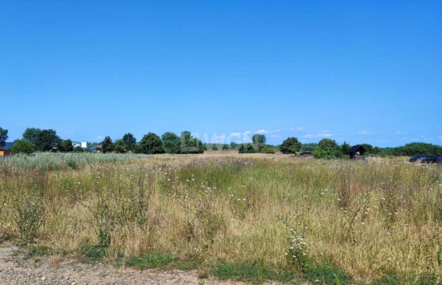 Kożuchów, działka budowlana 1316 m2, cena 98 000 zł, sprzedam.  
  
Na sprzedaż działka w Podbrzeziu Dolnym o powierzchni ok. 1