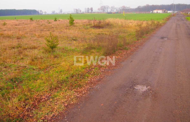 Sobin, działka inwestycyjna, 1,79 ha, 1 000 000 zł, sprzedam.  
  
Na sprzedaż działka inwestycyjna o powierzchni 1,79 ha położ