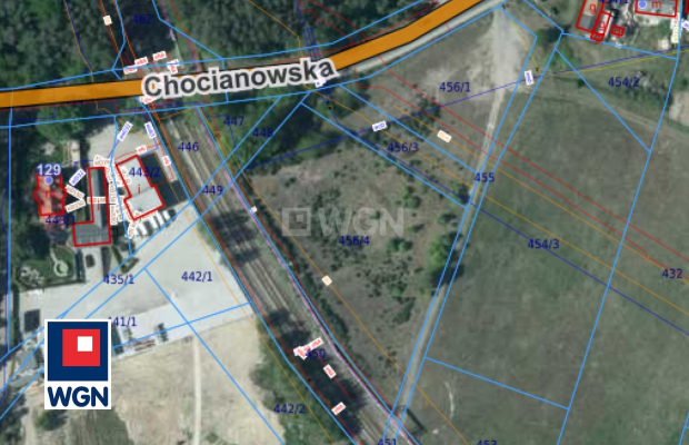 Polkowice Dolne, działka budowlano-usługowa, 5444 m2 (0,5444 ha), sprzedaż, 762 160 zł.  
  
Na sprzedaż grunt budowlano-usługo